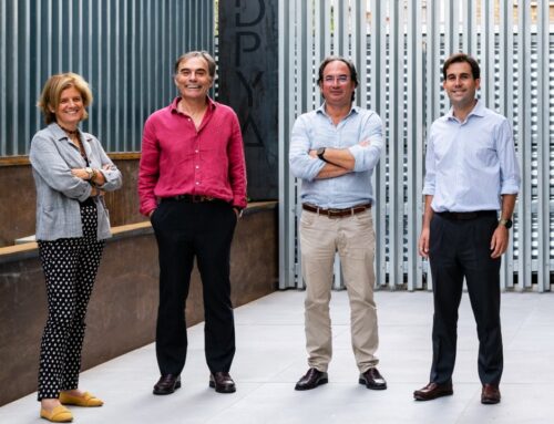 DPYA arquitectura y su equipo quieren aportar sensibilidad y experiencia con su adhesión a la iniciativa de Sevilla City One