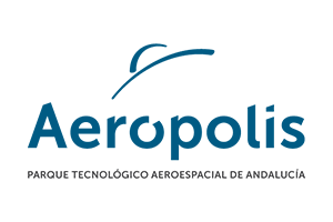 Aerópolis. Parque Tecnológico Aeroespacial de Andalucía