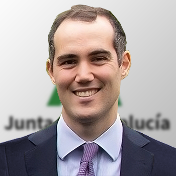 Carlos de la Paz - Junta de Andalucía