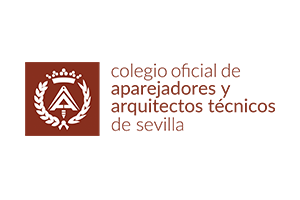 Colegio Oficial de Aparejadores y Arquitectos Técnicos de Sevilla
