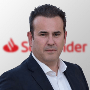 David Salado - Banco Santander