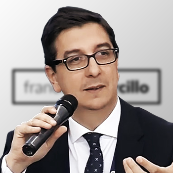 Francisco Morcillo - Consultor, Speaker y Blogger