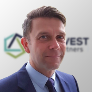 Olaf Steinbusch - Primevest Capital Partners