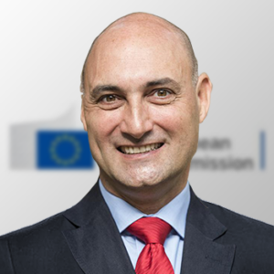 Vincenzo Cardarelli - Centro Común de Investigación de la Comisión Europea